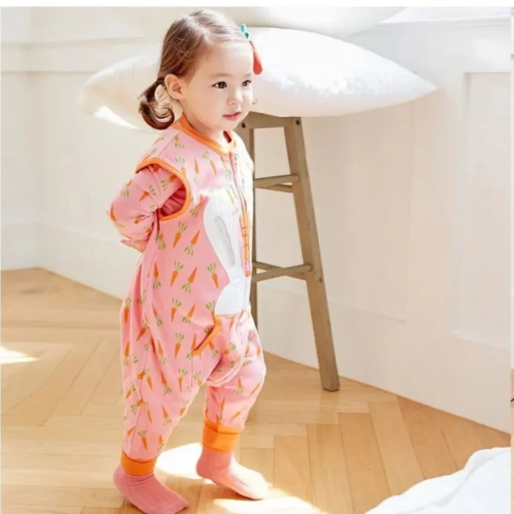 Vaenait Baby changes breathable